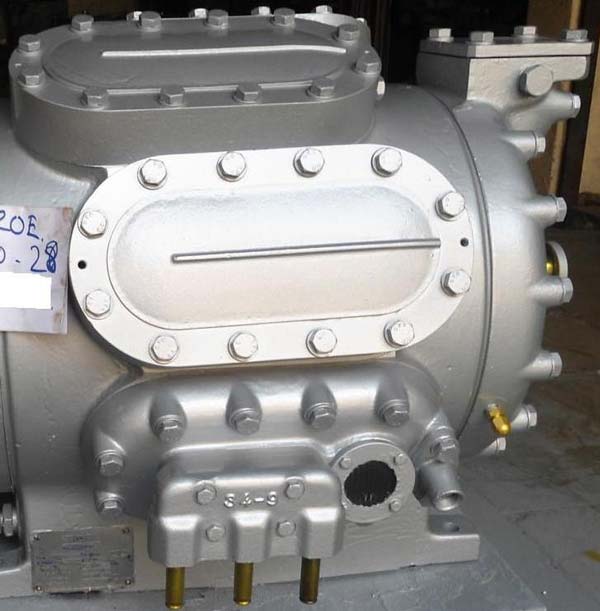 Compressor